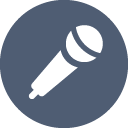 Microphone Icon