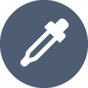 Dropper Icon