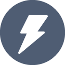 Bolt Icon