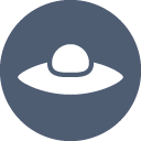 Ufo Icon