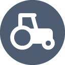 Tractor Icon