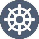 Wheel Icon