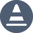 Cone Icon