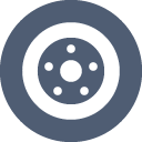 Wheel Icon