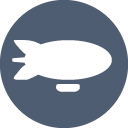 Blimp Icon