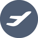 Take off Icon