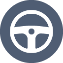 Wheel Icon