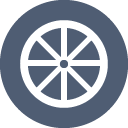 Wheel Icon