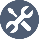 Tools Icon