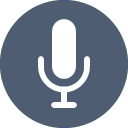 Mic Icon