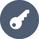 Key Icon