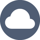 Cloud Icon