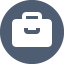 Briefcase Icon