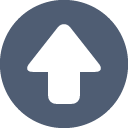 Arrow up Icon