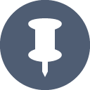 Pin Icon