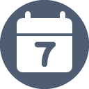 Calendar Icon