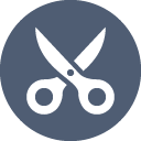 Scissors Icon