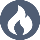 Flame Icon