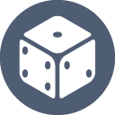 Dice Icon