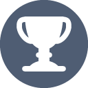 Trophy Icon