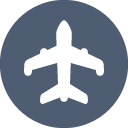 Plane Icon