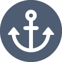 Anchor Icon