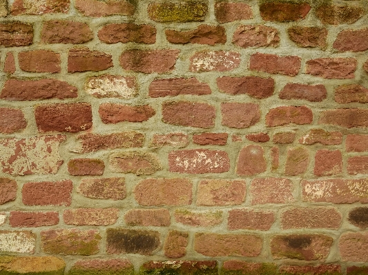 Texture floor wall stone Photo