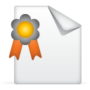 Document Icon