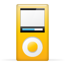 Ipod アイコン