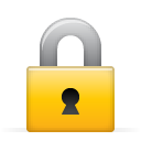 Lock Icon