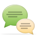 Chat Icon