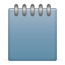 Notebook Icon