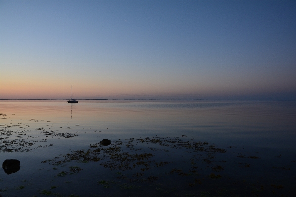 Beach sea coast water Photo