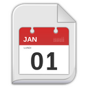 Calendar Icon