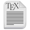 Text Icon