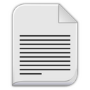 Text Icon