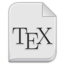 Text Icon