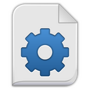 Settings Icon