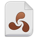 Opera Icon