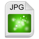 Jpg Icon