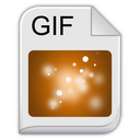 Gif Icon