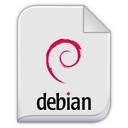 Debian Icon