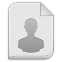 Contact Icon