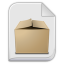 Zip Icon