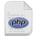 Php Icon