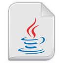 Java Icon