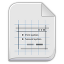 File Icon