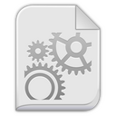 Configuration Icon