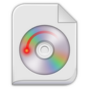 Cd Icon