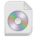 Cd Icon